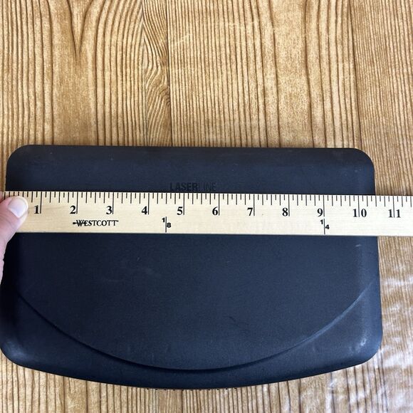 Laserline FD12 FlipDisc‎ Case Holds 24 CD DVD Discs Video Games - Picture 5 of 6